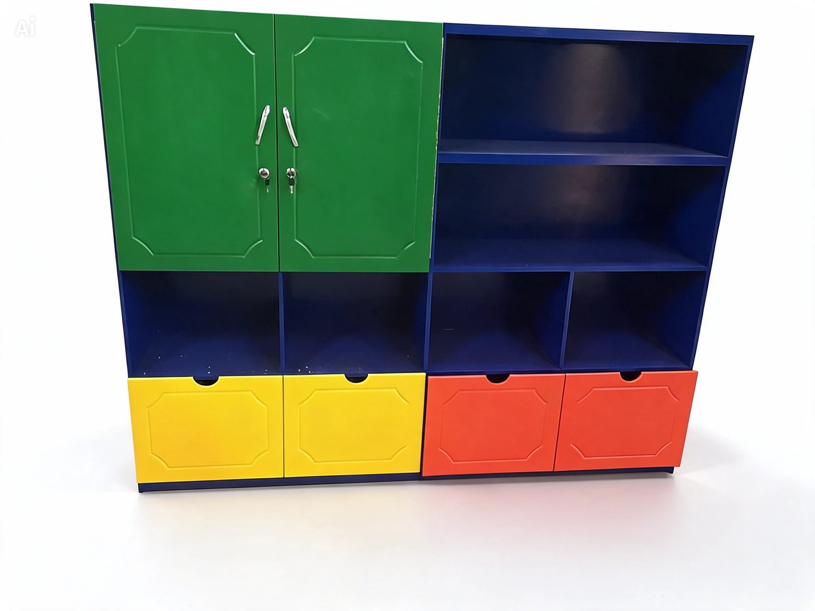 Multiuso Escolar 47
